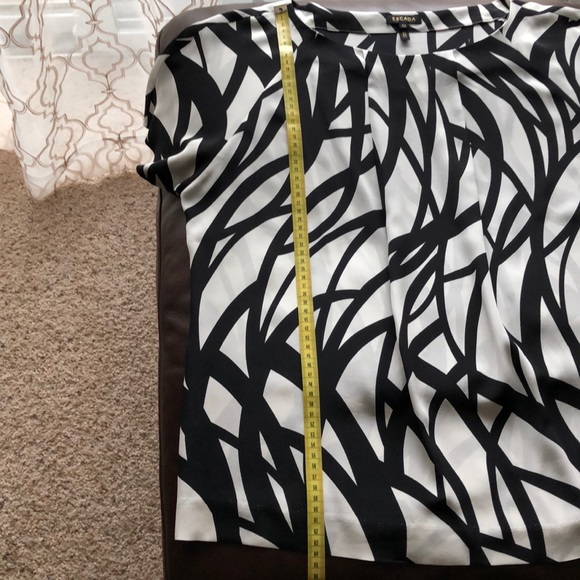 Authentic Escada blouse! - Picture 7 of 8